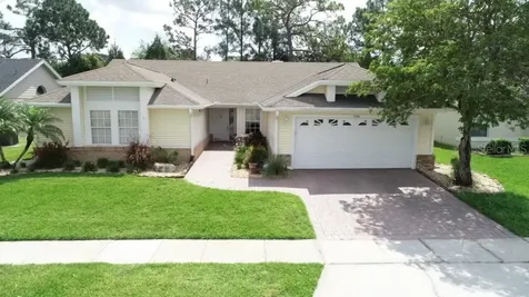 3145 Timucua Circle Orlando FL 32837