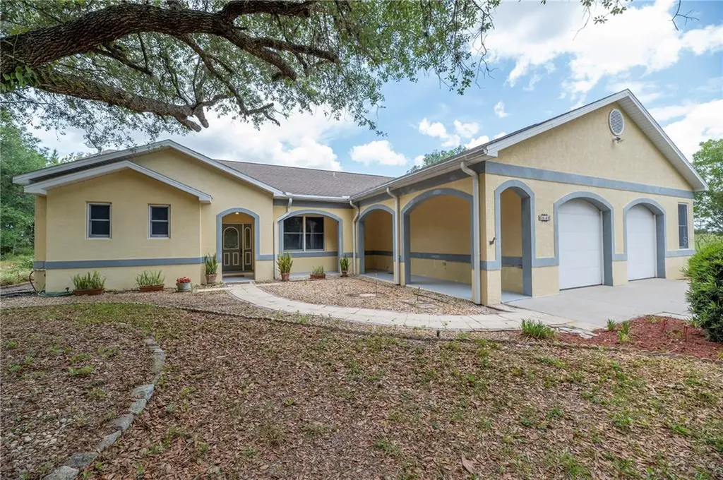 6640 Lake Hatchineha Road Haines City FL 33844