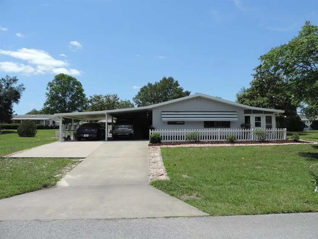 10060 SW 97th Avenue Ocala FL 34481