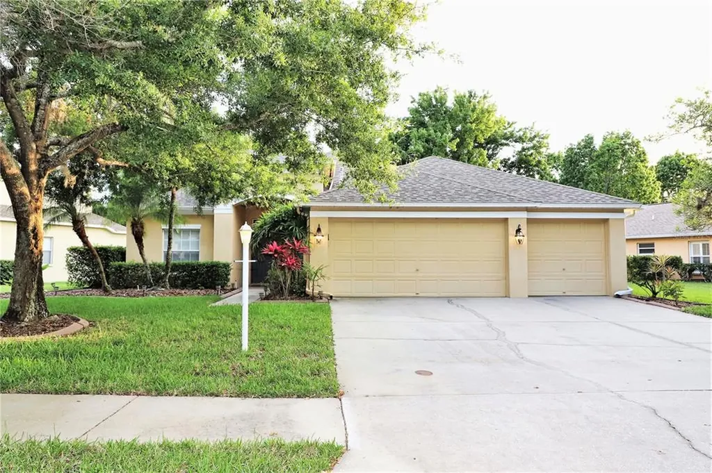 6027 Catlin Drive Tampa FL 33647