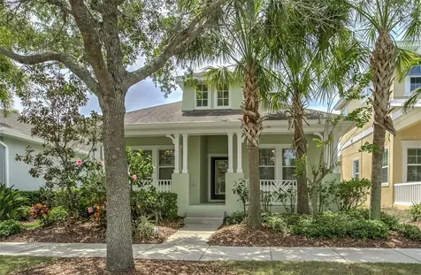 422 Winterside Drive Apollo Beach FL 33572