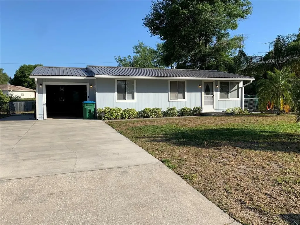 2957 Norvell Court Deltona FL 32738