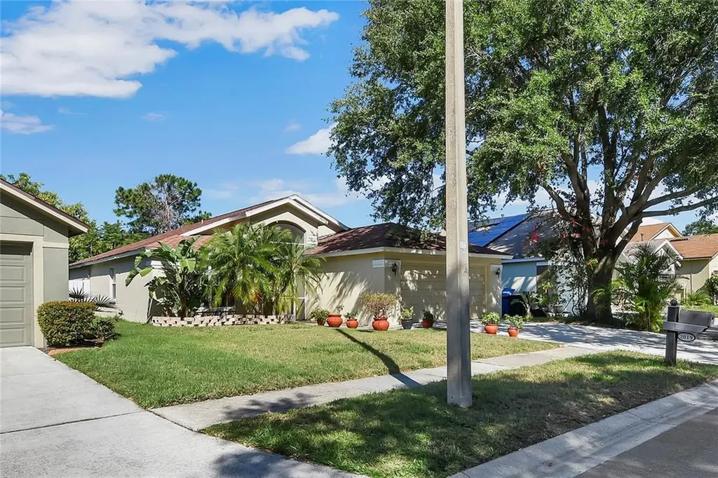 2019 Wrangler Drive Brandon FL 33511