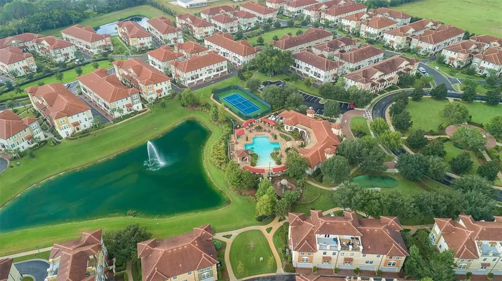 3712 Messina Drive Lake Mary FL 32746