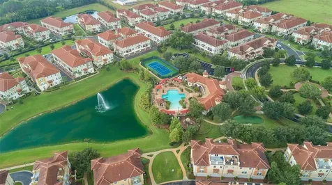 3712 Messina Drive Lake Mary FL 32746
