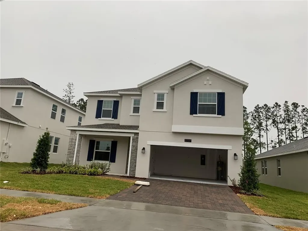 2237 Mountain Pine Street Ocoee FL 34761