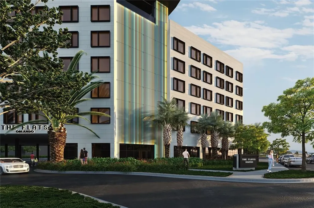 4849 W Irlo Bronson Highway Kissimmee FL 34746