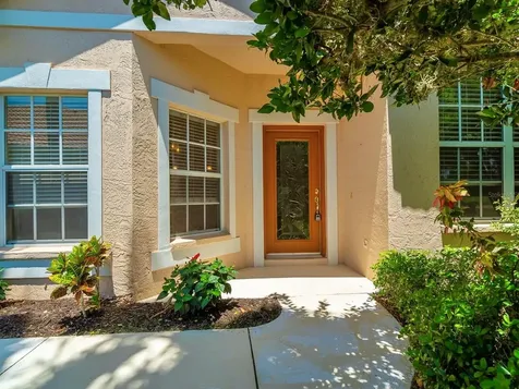 1841 San Silvestro Drive Venice FL 34285