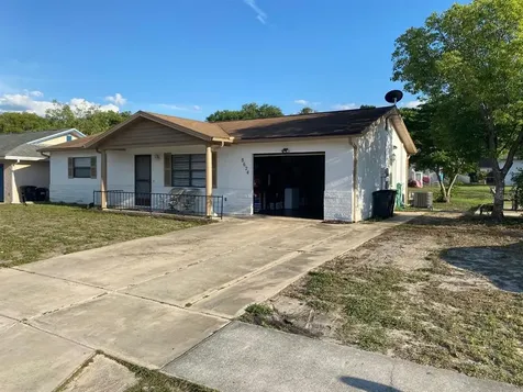 8624 Zane Lane Port Richey FL 34668