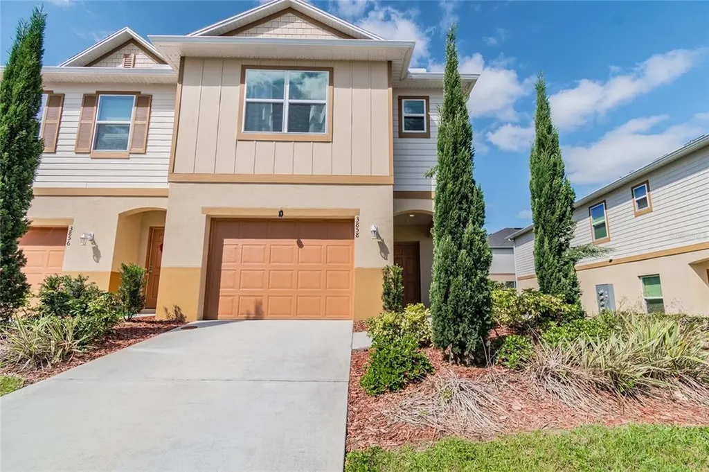 3858 Exeter Lane Lakeland FL 33810