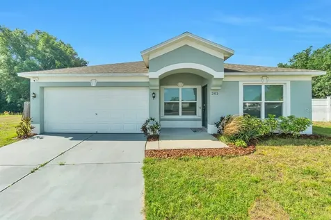 201 Abigail Road Plant City FL 33563