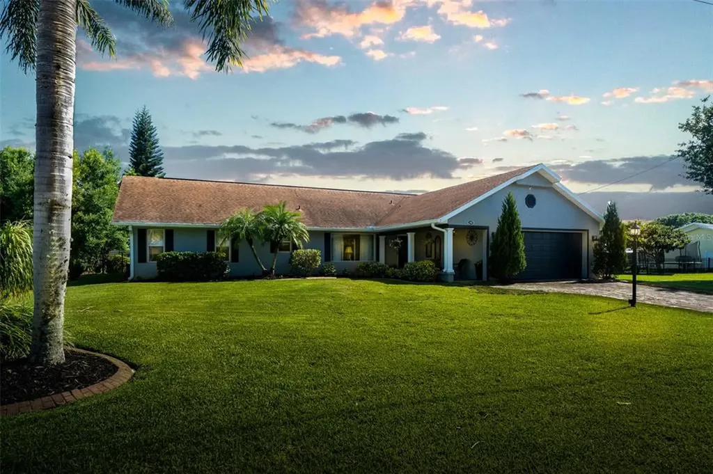 142 Autumn Avenue Lake Placid FL 33852
