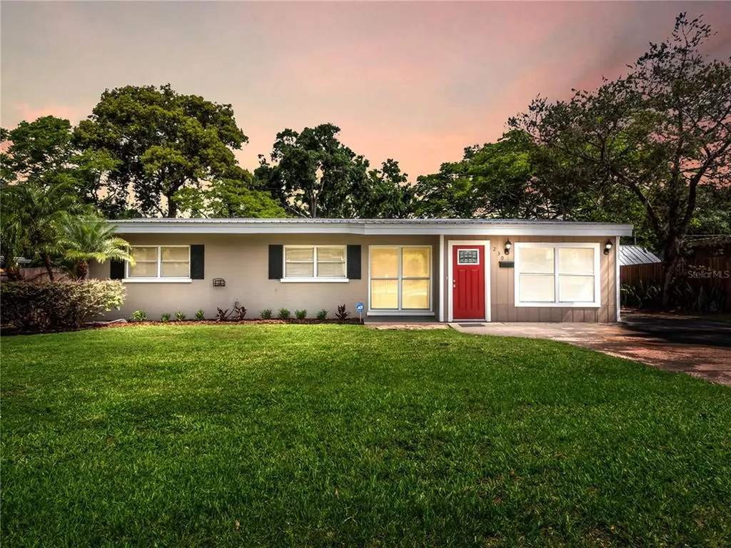 230 Westover Street Lakeland FL 33803