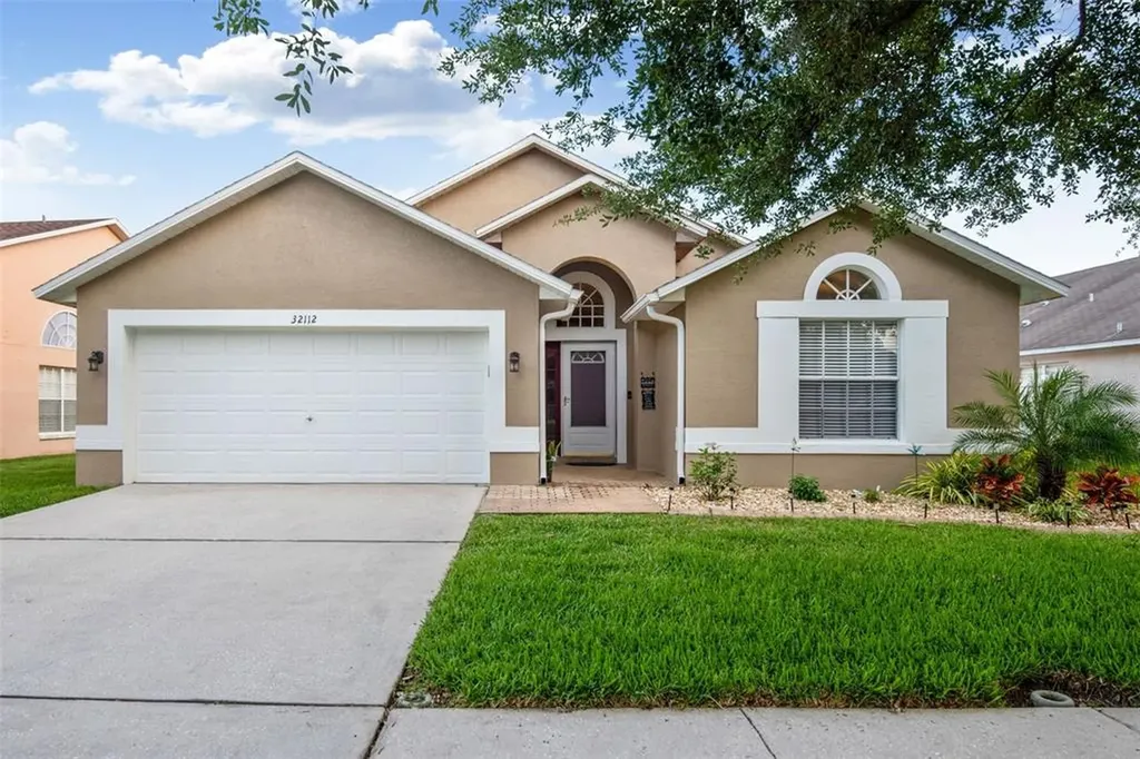 32112 Cypress Valley Drive Wesley Chapel FL 33545