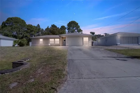 3220 Alesio Avenue North Port FL 34286