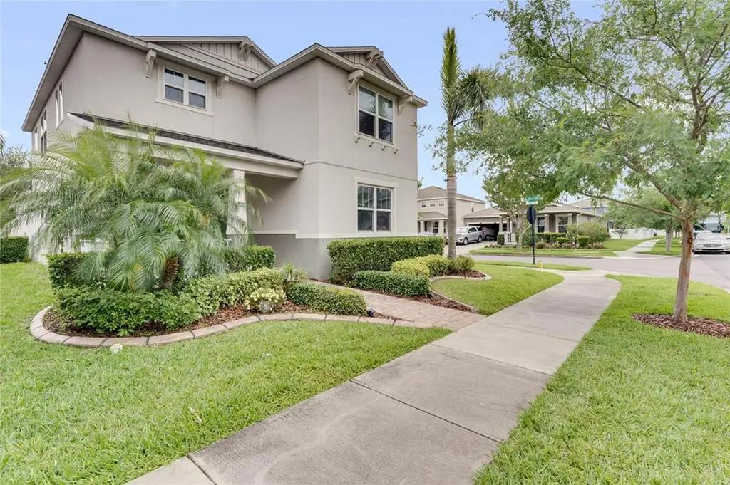14658 Bahama Swallow Boulevard Winter Garden FL 34787