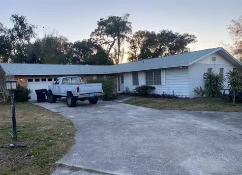 2922 S Fern Creek Avenue Orlando FL 32806