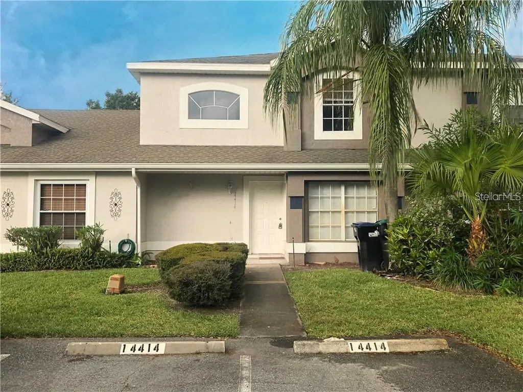 14414 Island Cove Drive Orlando FL 32824