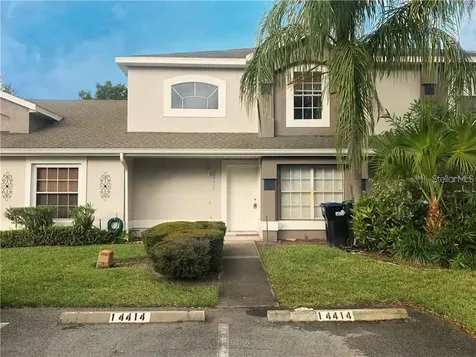 14414 Island Cove Drive Orlando FL 32824