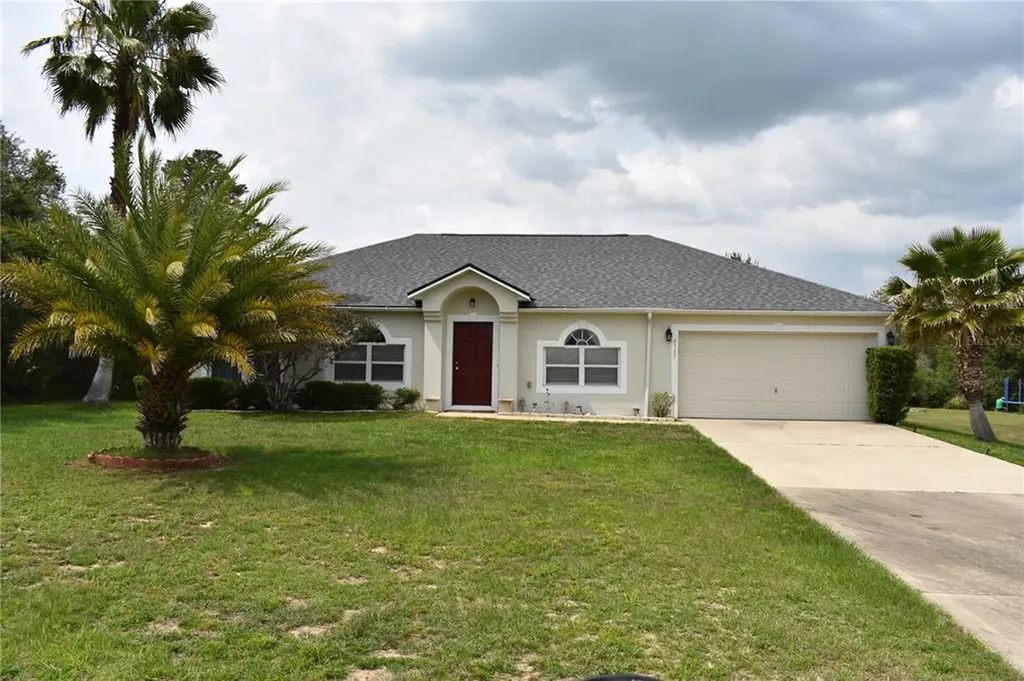 4165 SW 100th Street Ocala FL 34476