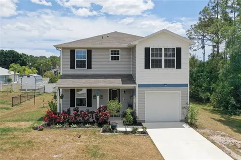 4505 Kaskin Avenue North Port FL 34286