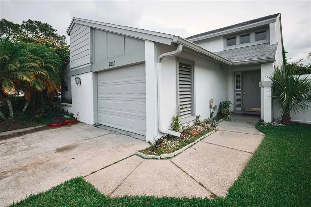 2615 Autumn Green Drive Orlando FL 32822
