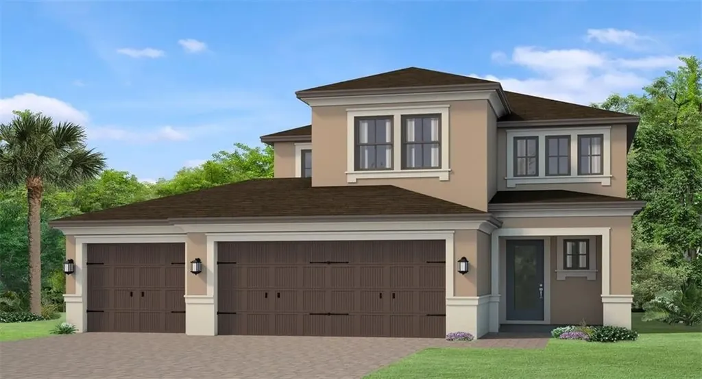 28693 Bel Verde Court Wesley Chapel FL 33543