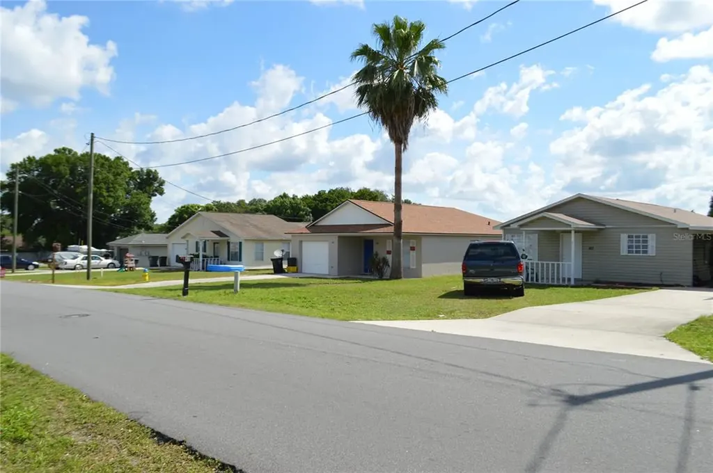 40, 42, 44, 74 Jefferson Road Winter Haven FL 33884