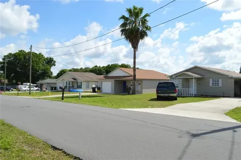 40, 42, 44, 74 Jefferson Road Winter Haven FL 33884