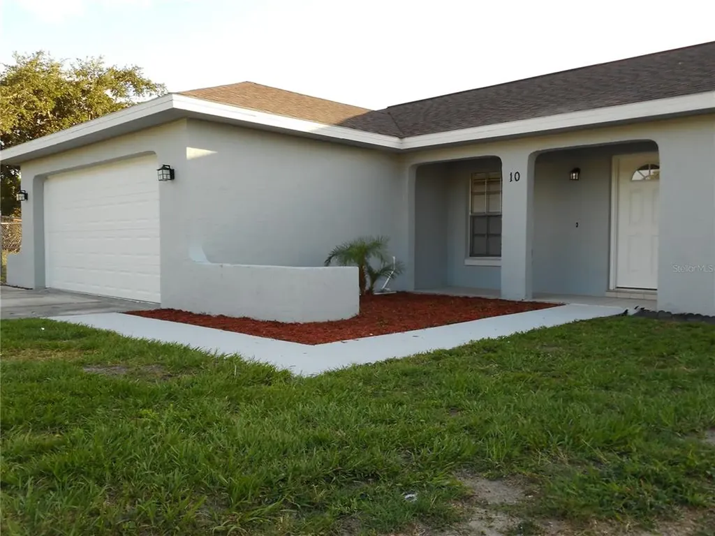 10 Reins Court Kissimmee FL 34743
