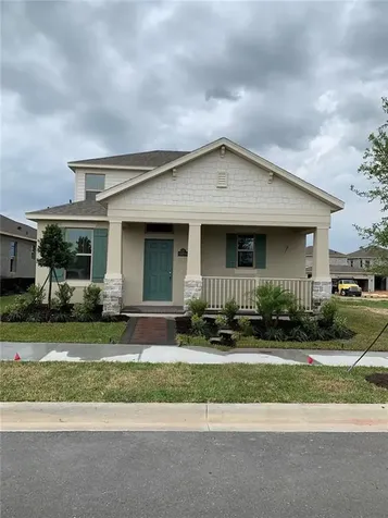 16110 Mangrove Road Winter Garden FL 34787