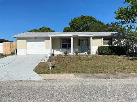 9025 Saint Clair Lane Port Richey FL 34668