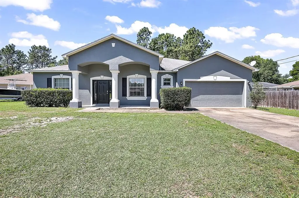 25 Pecan Pass Loop Ocala FL 34472