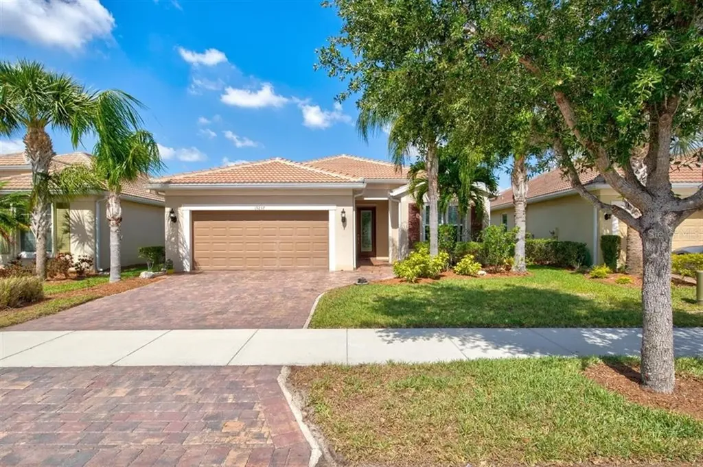 19237 Jacinda Street Venice FL 34293