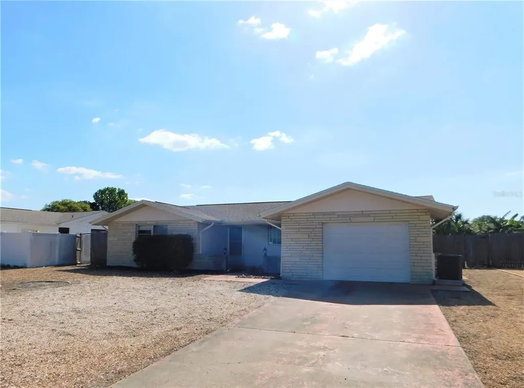 10117 Oak Hill Drive Port Richey FL 34668