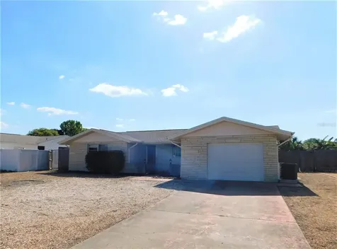 10117 Oak Hill Drive Port Richey FL 34668