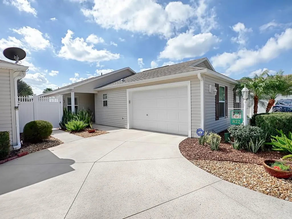 872 Emporia Place The Villages FL 32163