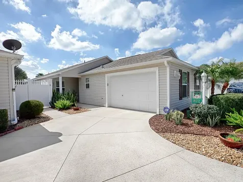 872 Emporia Place The Villages FL 32163