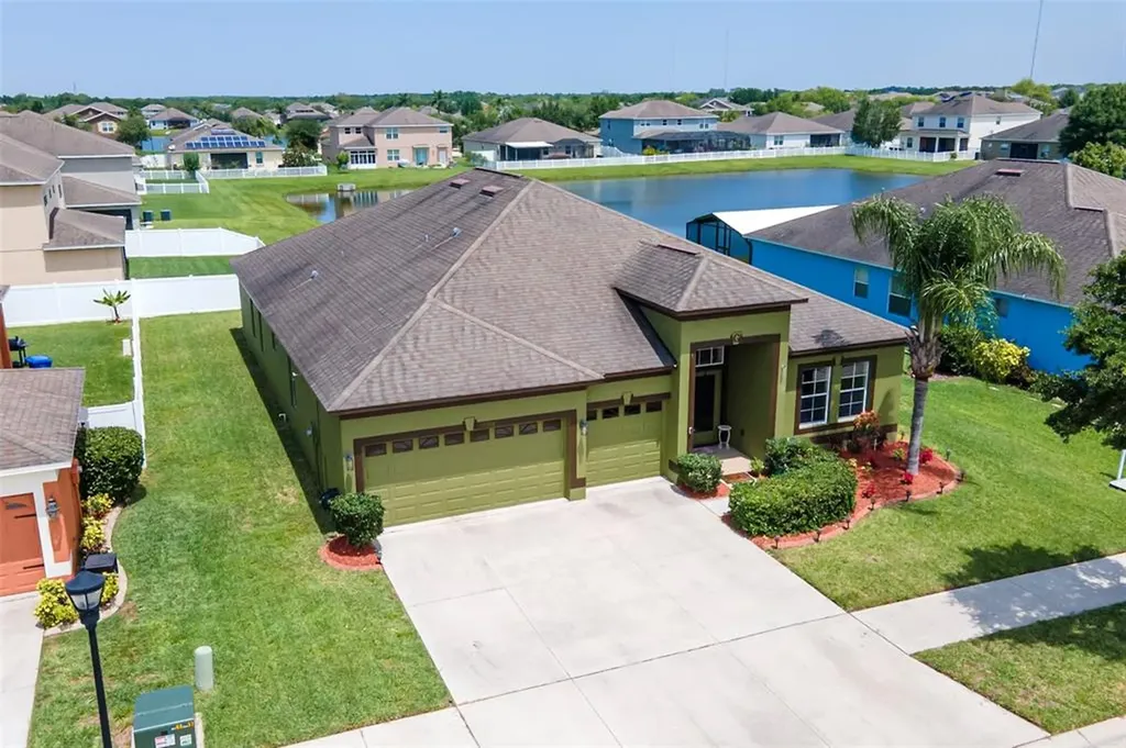 13228 Graham Yarden Drive Riverview FL 33579