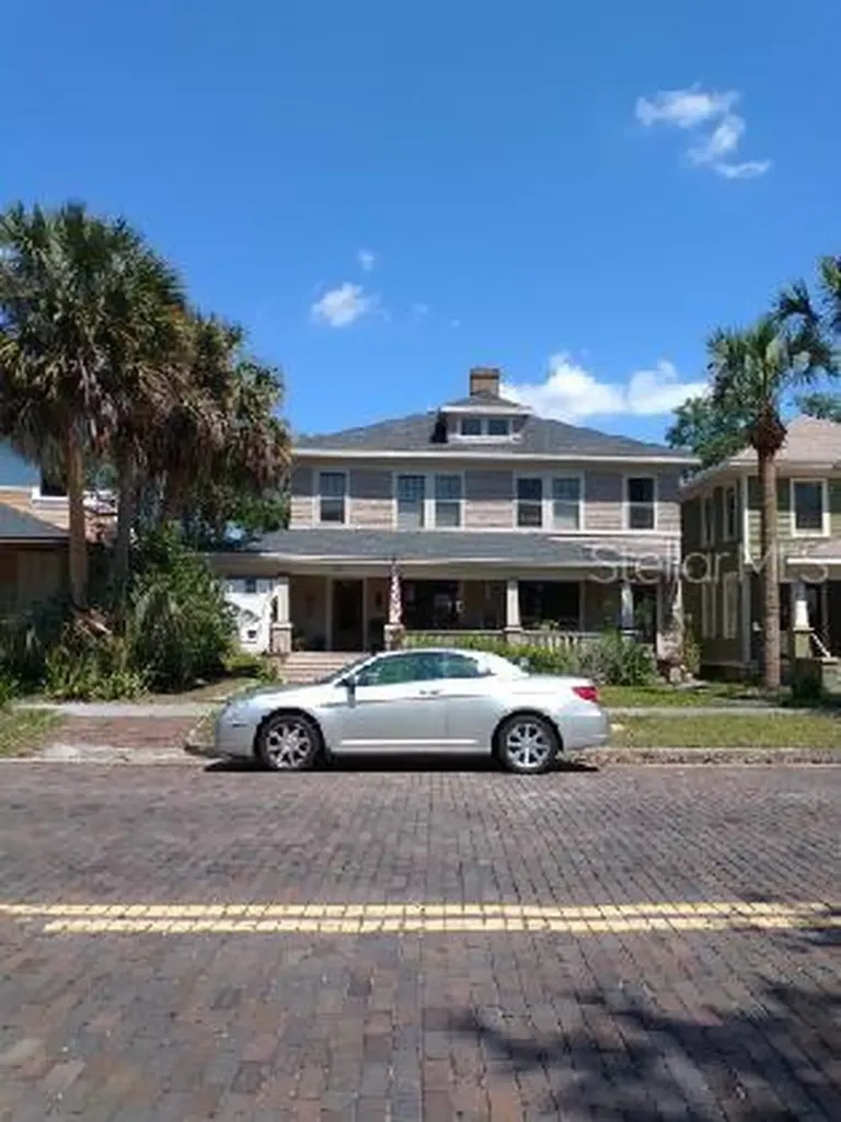 309 S Park Avenue Sanford FL 32771