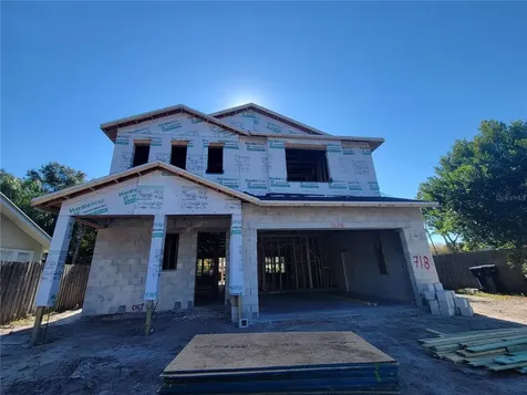 718 W Kentucky Avenue Tampa FL 33603