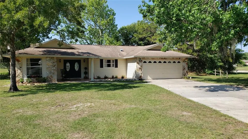 7401 Larbert Court Weeki Wachee FL 34613
