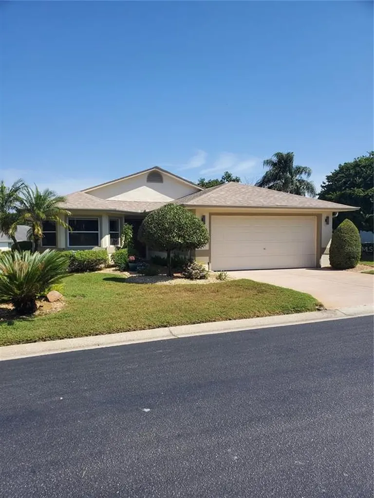 6109 Silver Lakes Drive W Lakeland FL 33810