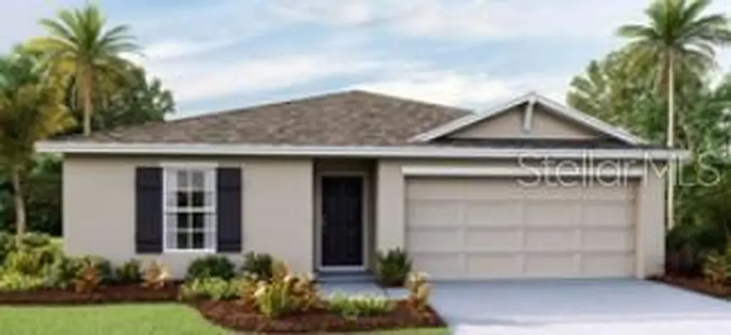 13254 Golden Lime Avenue Spring Hill FL 34609