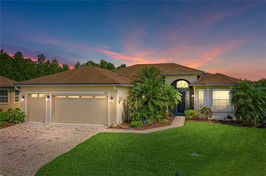 4624 Turnberry Lane Lake Wales FL 33859
