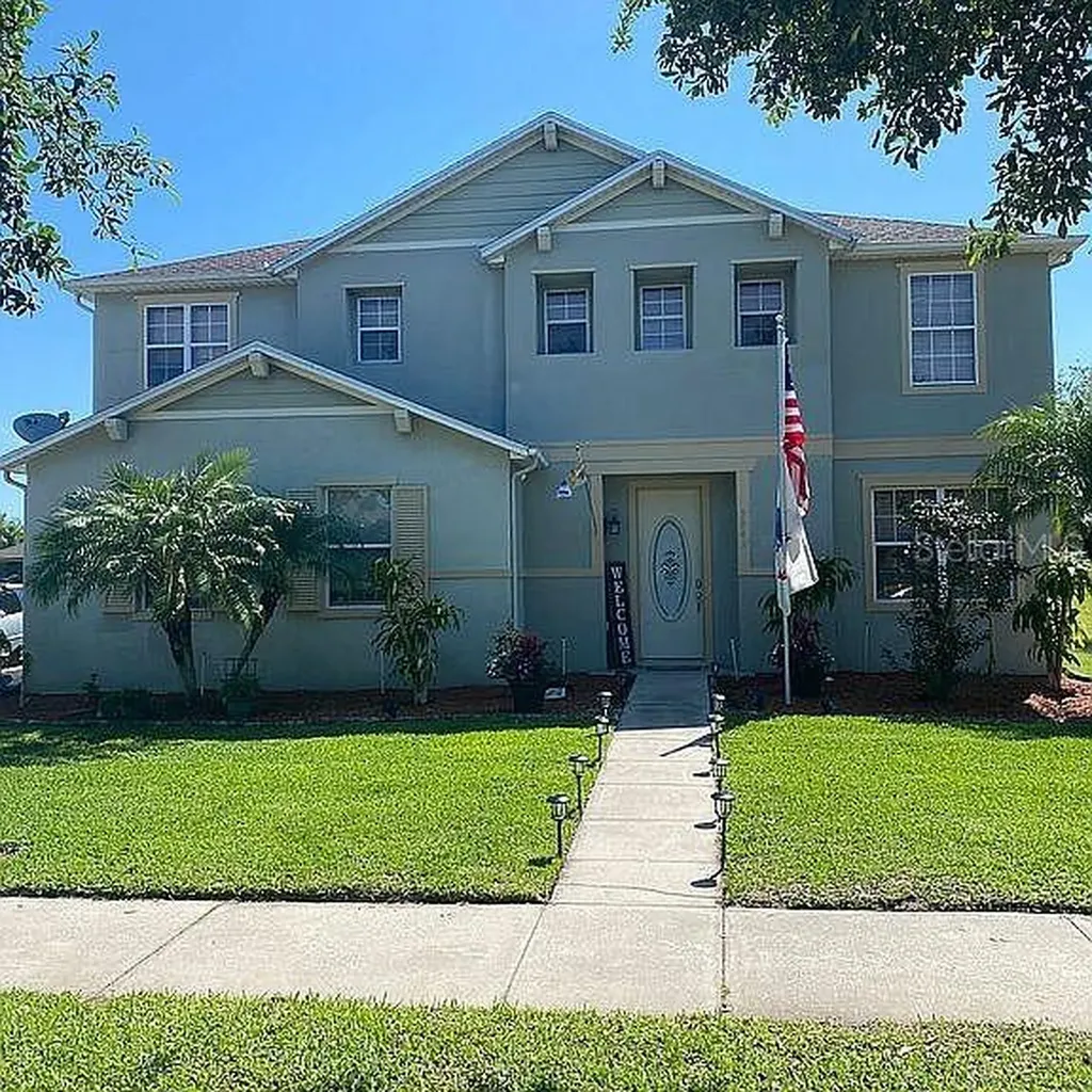 3942 Cedar Hammock Trail Saint Cloud FL 34772
