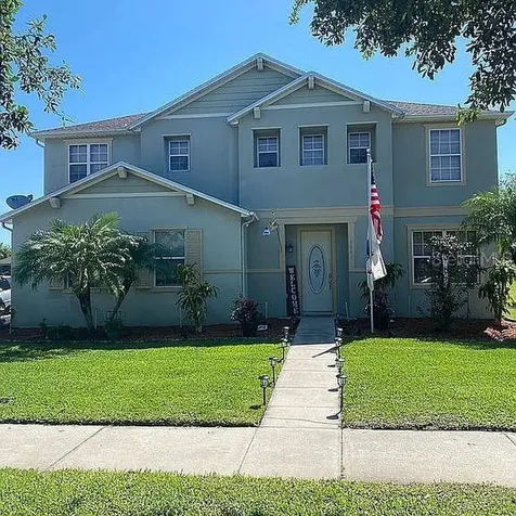 3942 Cedar Hammock Trail Saint Cloud FL 34772