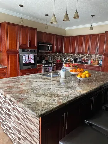 3942 Cedar Hammock Trail Saint Cloud FL 34772