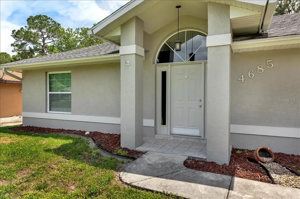 4685 La France Avenue North Port FL 34286