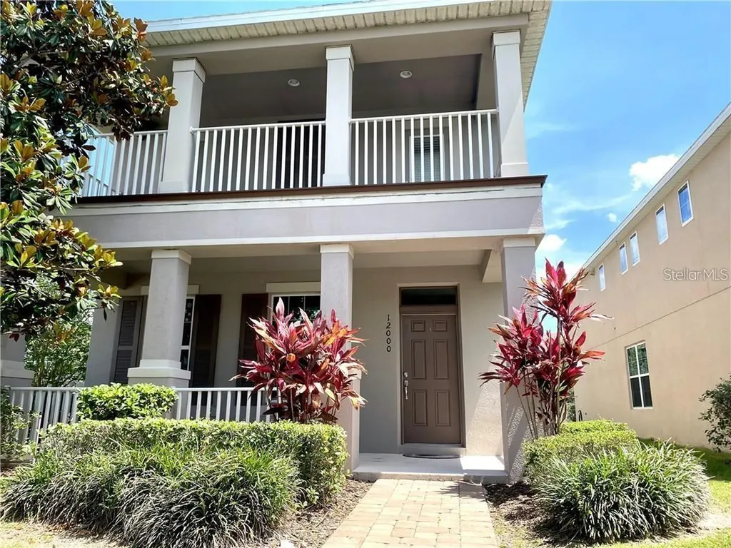 12000 Silverlake Park Drive Windermere FL 34786